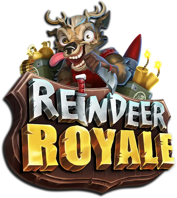 Reindeer Royale